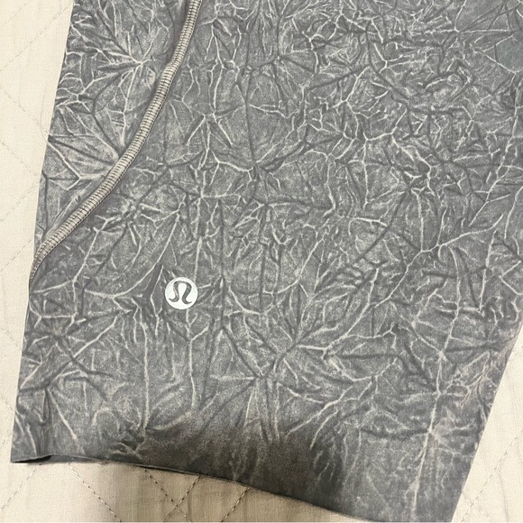 Lululemon Biker Shorts - Picture 3 of 7